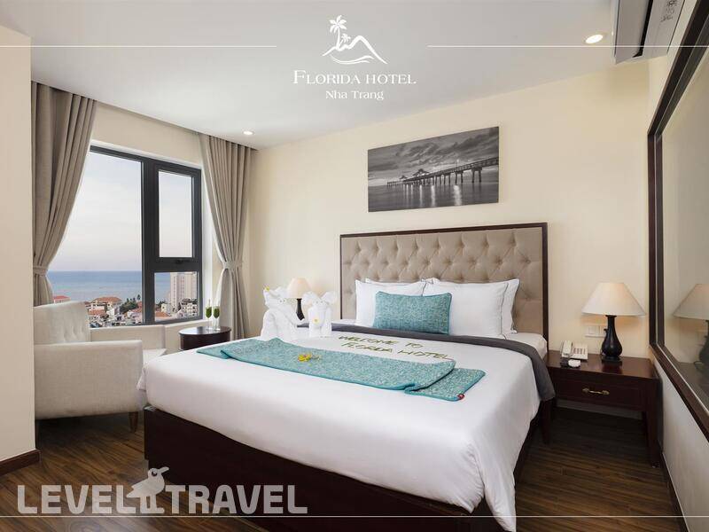 Фотография Florida Hotel Nha Trang