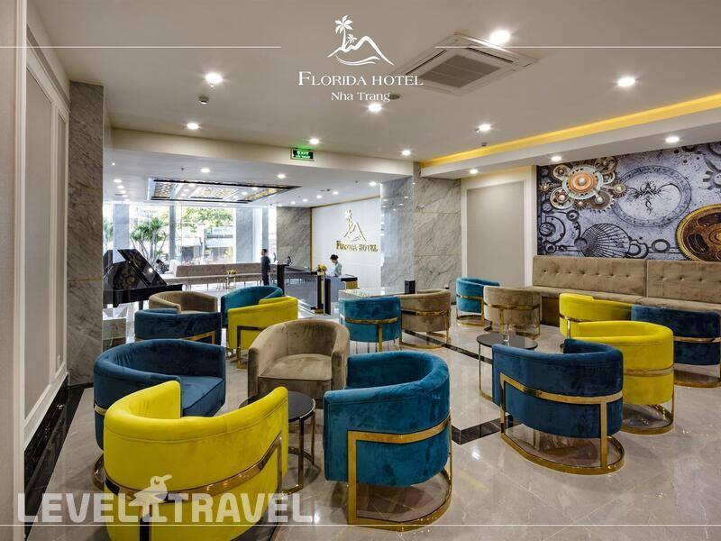 Фотография Florida Hotel Nha Trang