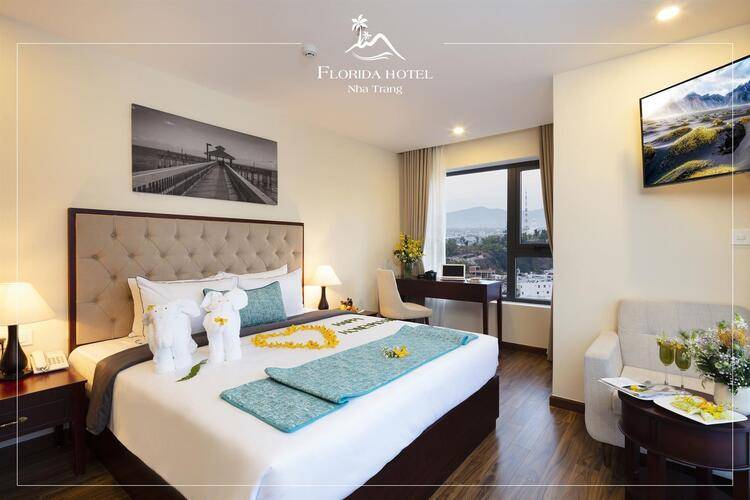 Florida Hotel Nha Trang