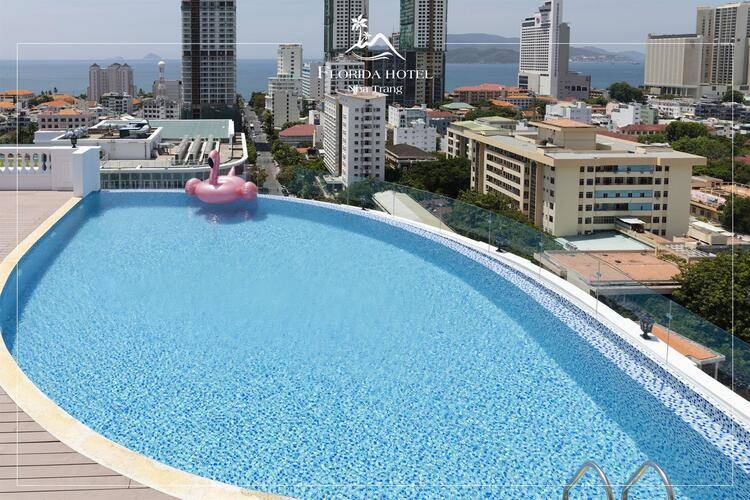 Florida Hotel Nha Trang