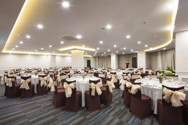 Florida Hotel Nha Trang