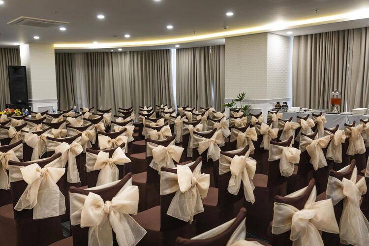 Florida Hotel Nha Trang