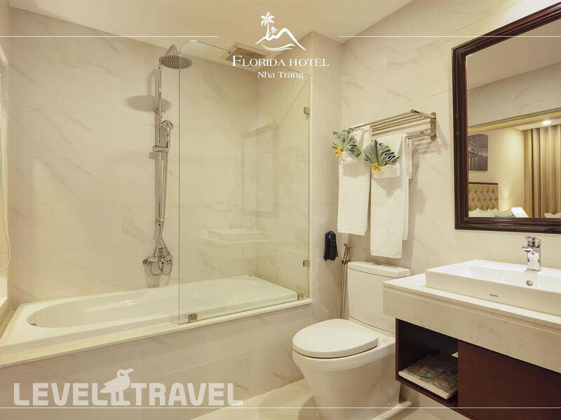 Фотография Florida Hotel Nha Trang