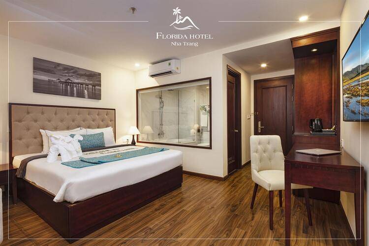Florida Hotel Nha Trang