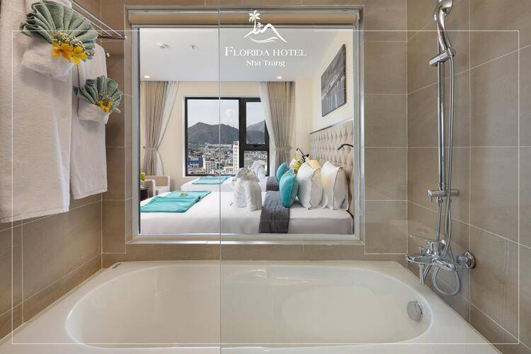 Florida Hotel Nha Trang