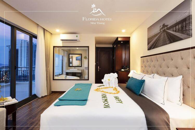 Florida Hotel Nha Trang