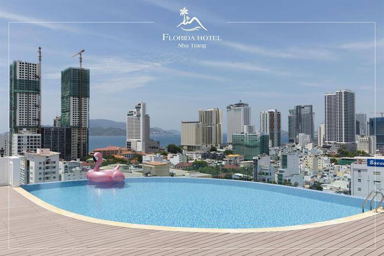 Florida Hotel Nha Trang