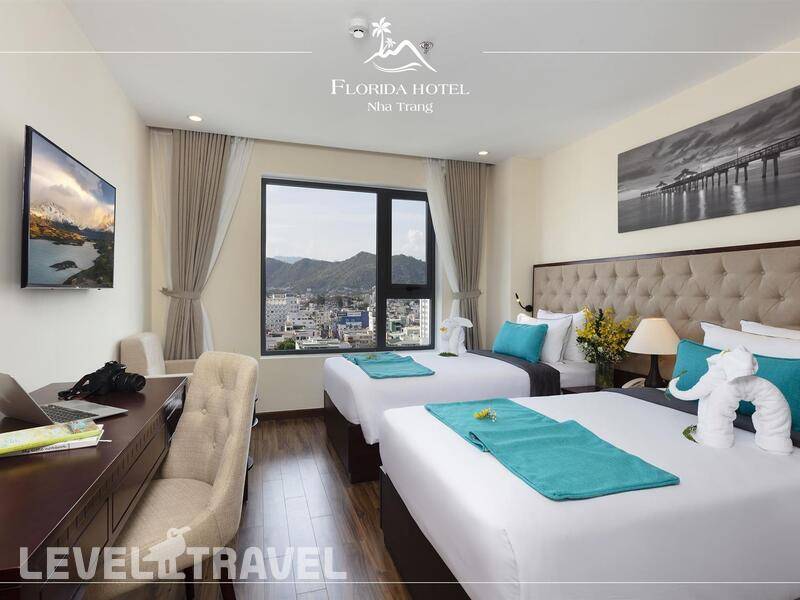 Фотография Florida Hotel Nha Trang