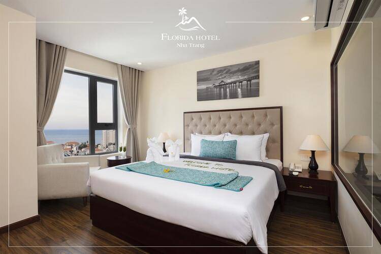 Florida Hotel Nha Trang