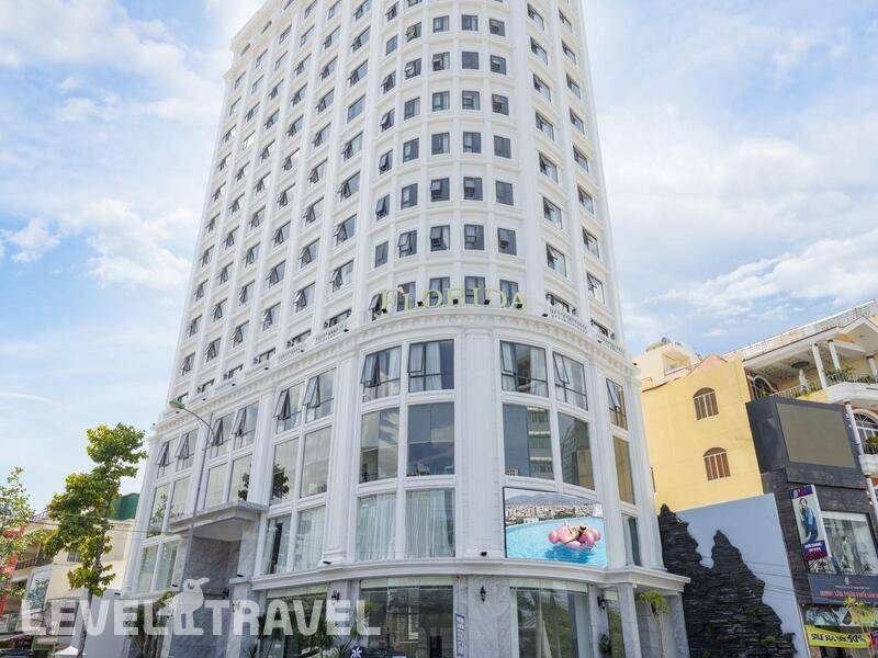 Фотография Florida Hotel Nha Trang