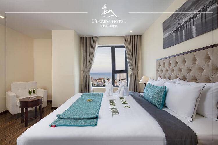 Florida Hotel Nha Trang