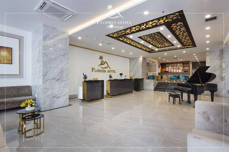 Florida Hotel Nha Trang
