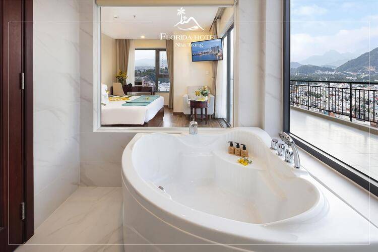 Florida Hotel Nha Trang