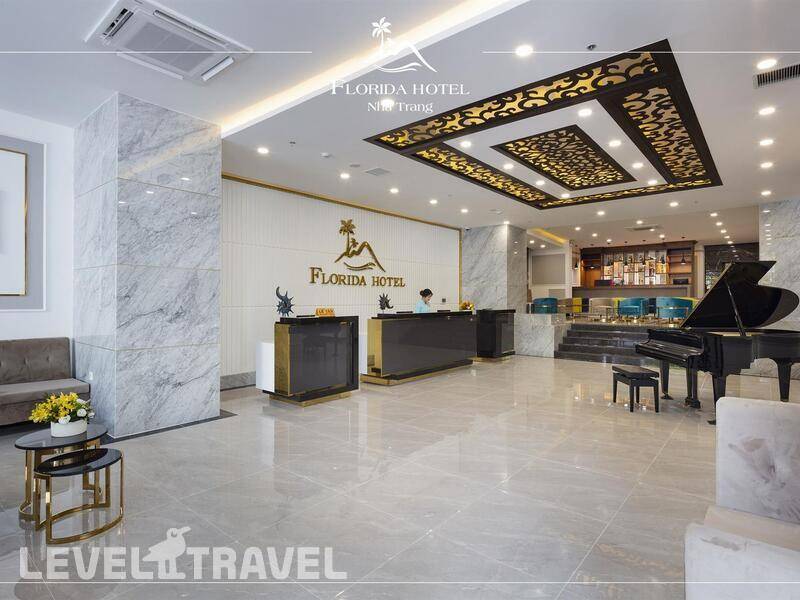Фотография Florida Hotel Nha Trang