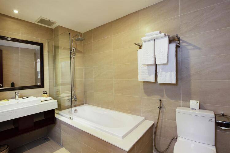 Florida Hotel Nha Trang