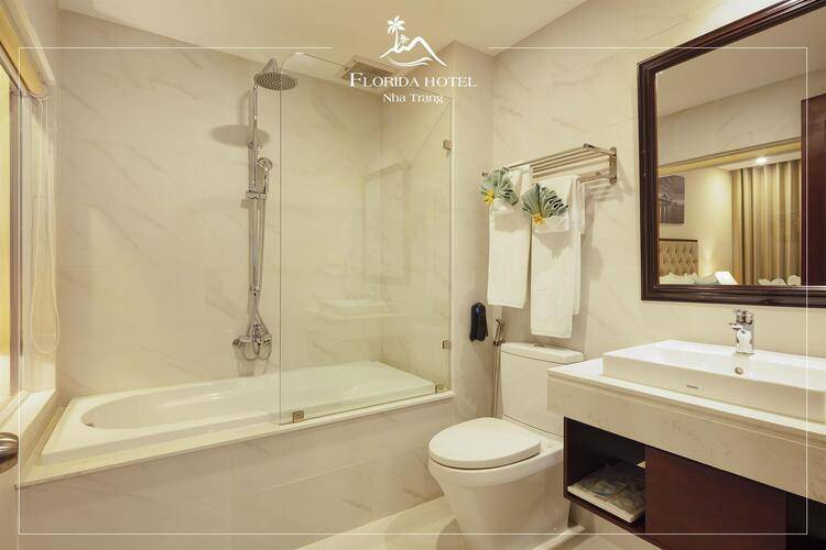 Florida Hotel Nha Trang