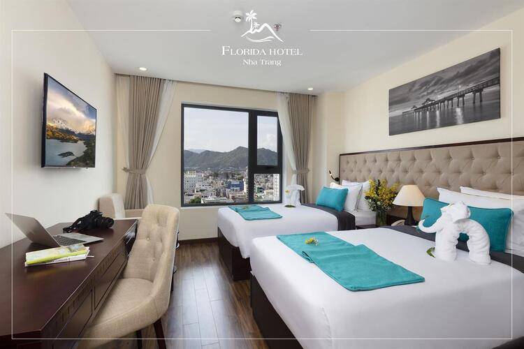 Florida Hotel Nha Trang