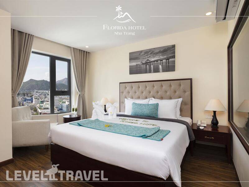 Фотография Florida Hotel Nha Trang