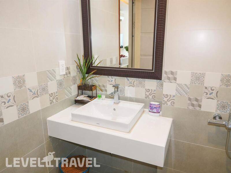 Фотография Selina Hotel (Thuy Nga Hotel)