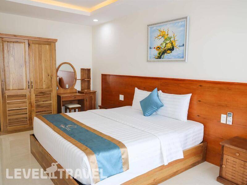 Фотография Selina Hotel (Thuy Nga Hotel)