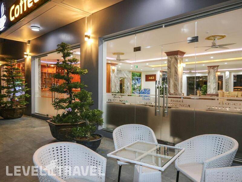 Фотография Selina Hotel (Thuy Nga Hotel)