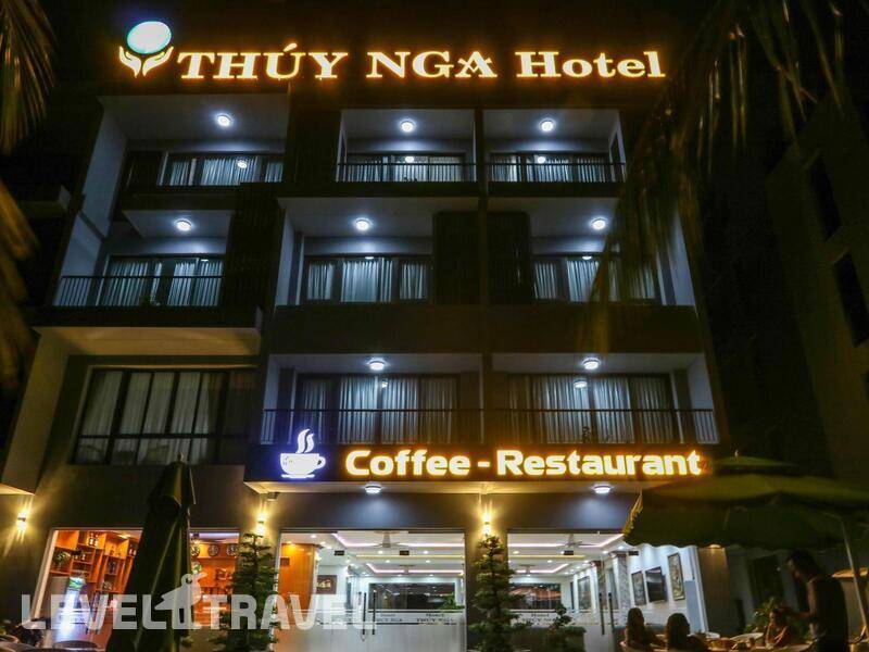 Фотография Selina Hotel (Thuy Nga Hotel)