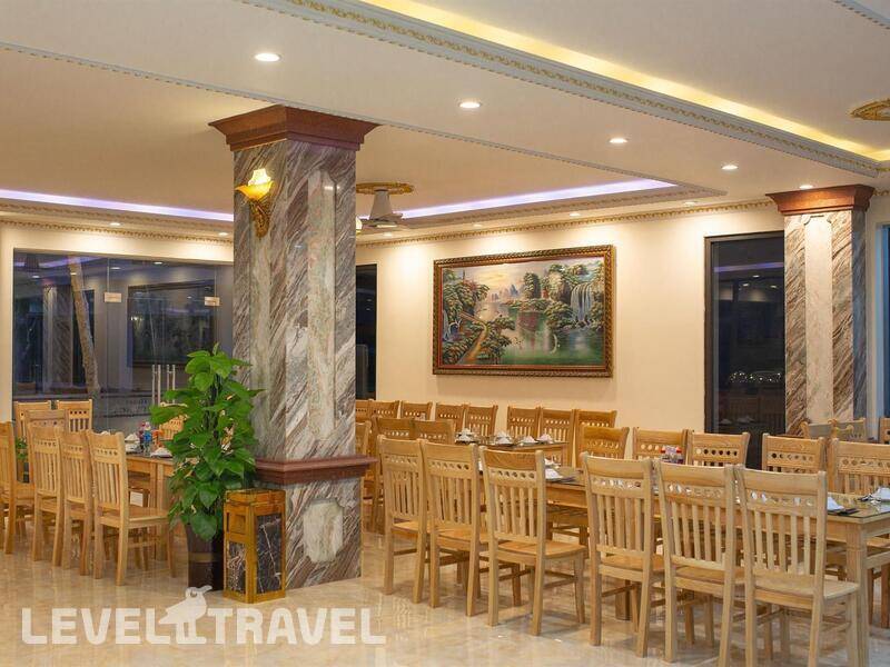 Фотография Selina Hotel (Thuy Nga Hotel)