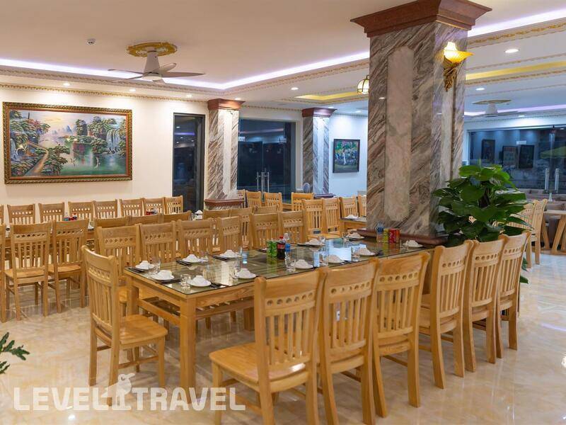 Фотография Selina Hotel (Thuy Nga Hotel)