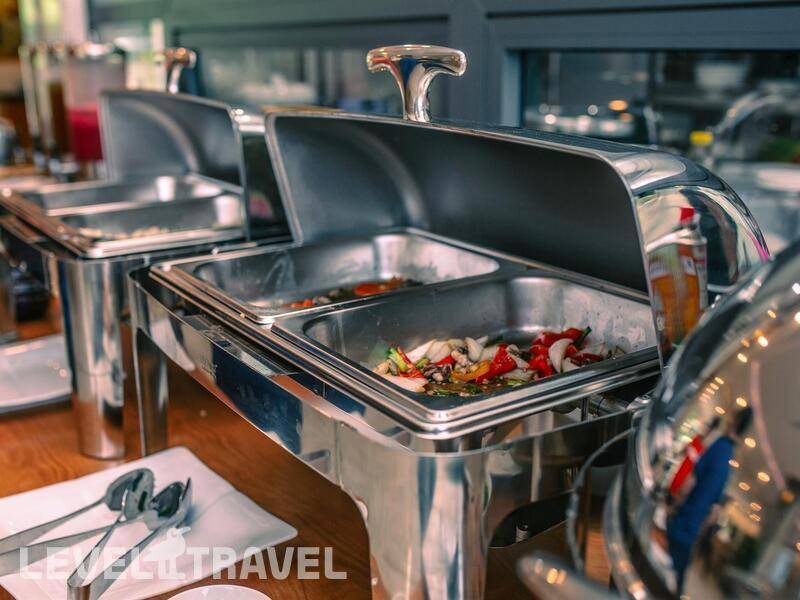 Фотография Selina Hotel (Thuy Nga Hotel)