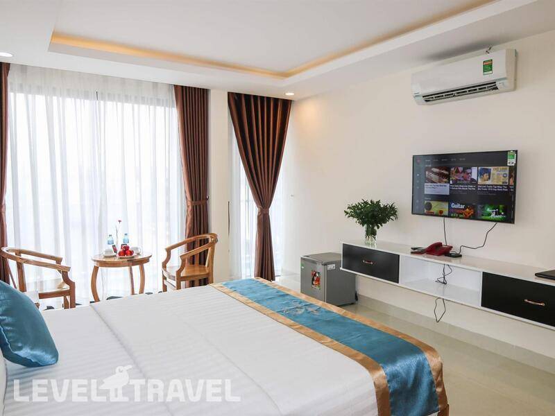 Фотография Selina Hotel (Thuy Nga Hotel)