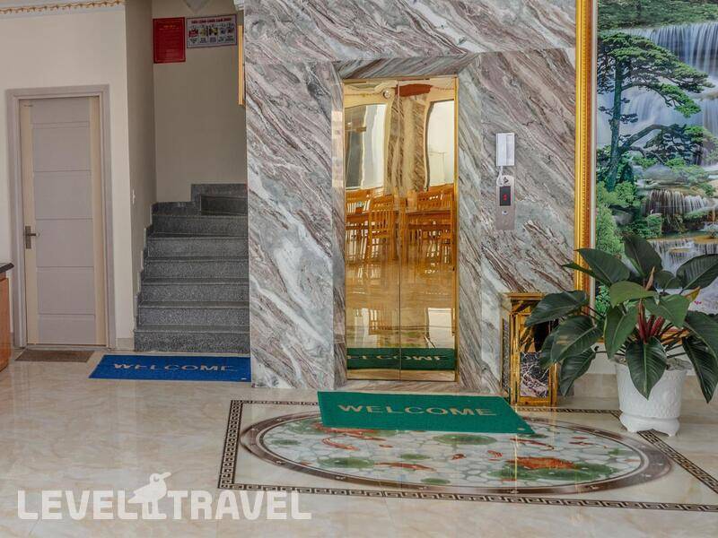 Фотография Selina Hotel (Thuy Nga Hotel)