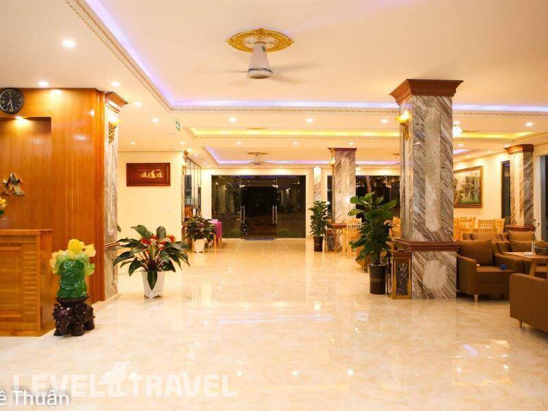 Фотография Selina Hotel (Thuy Nga Hotel)