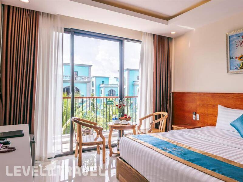 Фотография Selina Hotel (Thuy Nga Hotel)