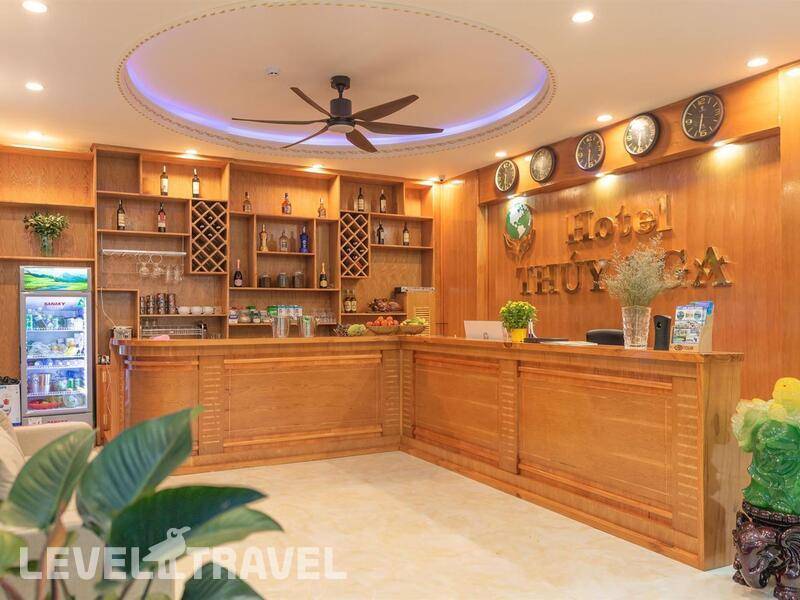 Фотография Selina Hotel (Thuy Nga Hotel)