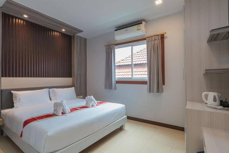Baan Thai Beachside