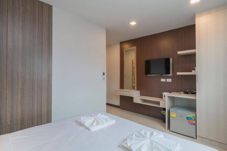 Baan Thai Beachside