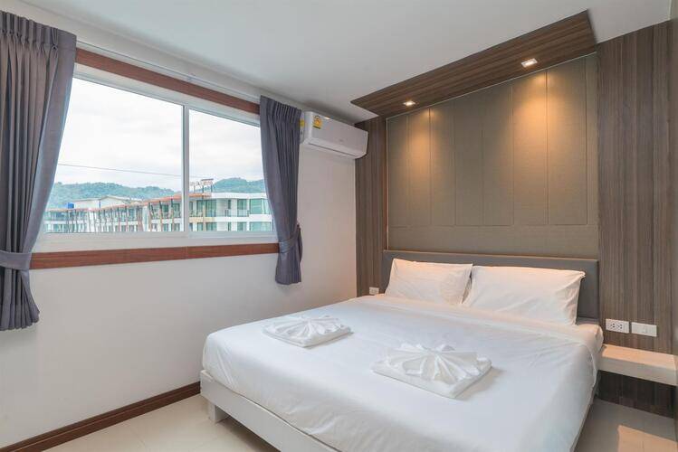 Baan Thai Beachside