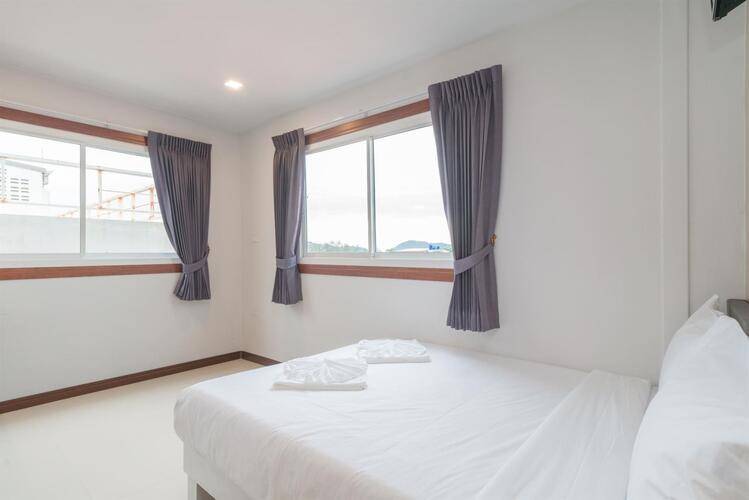 Baan Thai Beachside