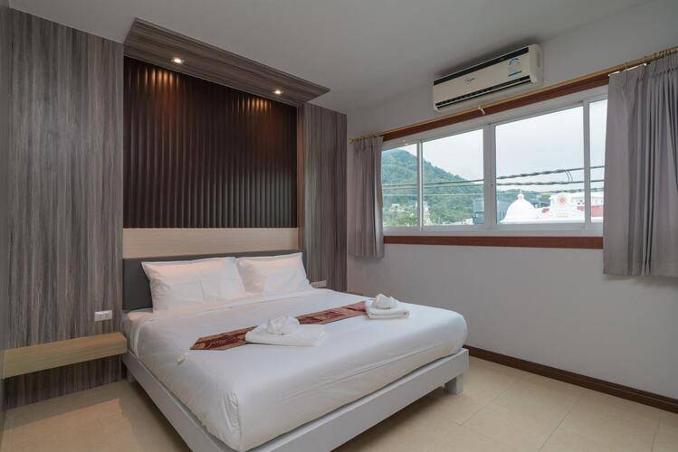 Baan Thai Beachside