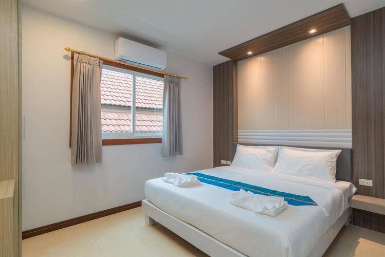 Baan Thai Beachside