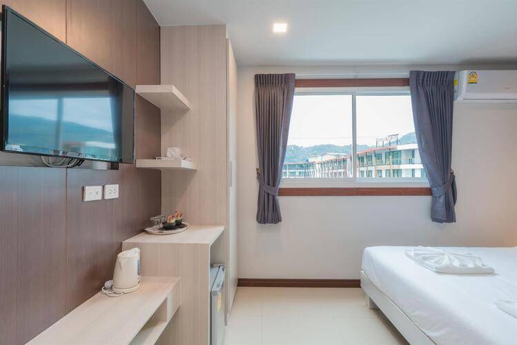Baan Thai Beachside