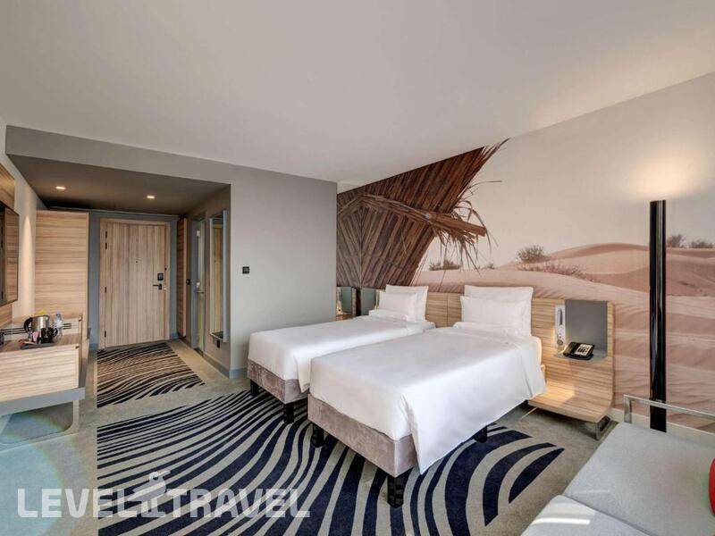 Фотография Novotel Sharjah Expo Centre Фотография Novotel Sharjah Expo Centre