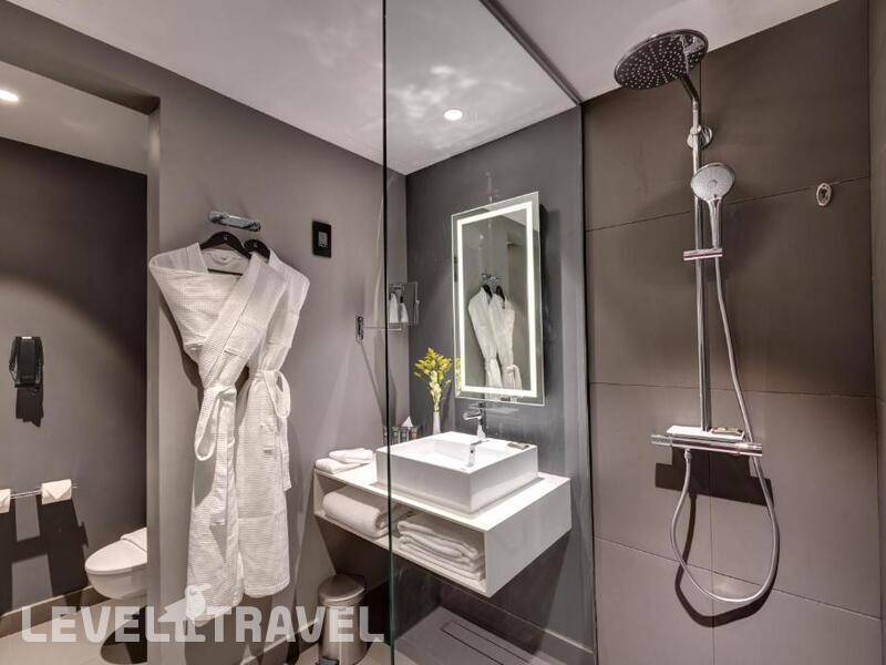 Фотография Novotel Sharjah Expo Centre Фотография Novotel Sharjah Expo Centre