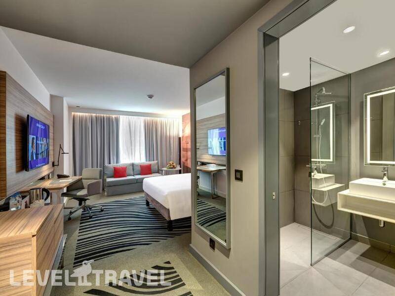 Фотография Novotel Sharjah Expo Centre Фотография Novotel Sharjah Expo Centre