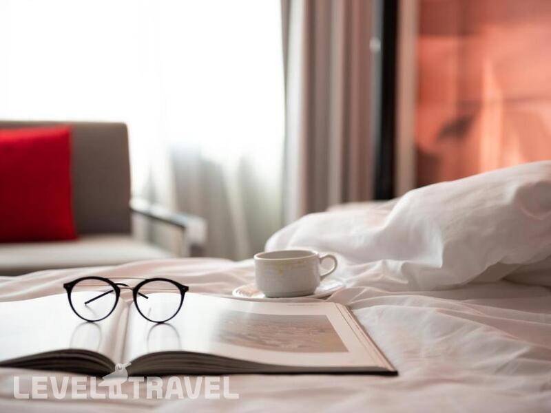 Фотография Novotel Sharjah Expo Centre