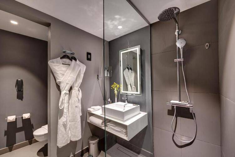 Novotel Sharjah Expo Centre