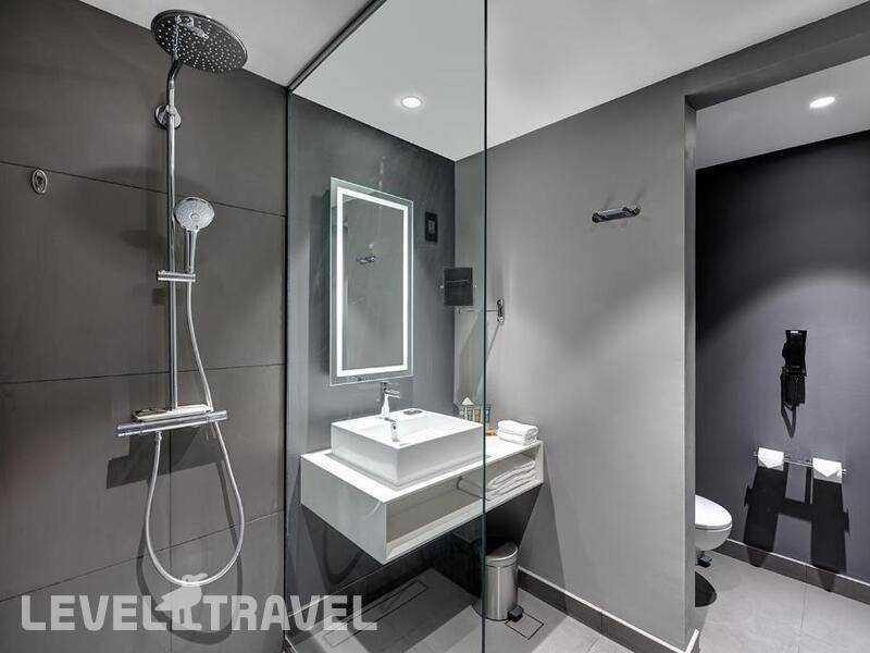 Фотография Novotel Sharjah Expo Centre