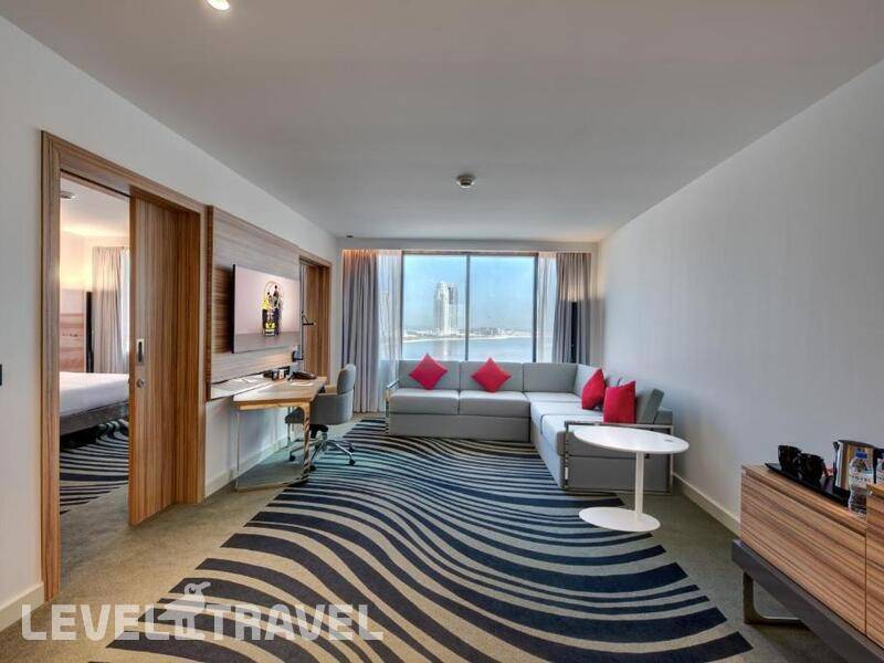 Фотография Novotel Sharjah Expo Centre Фотография Novotel Sharjah Expo Centre