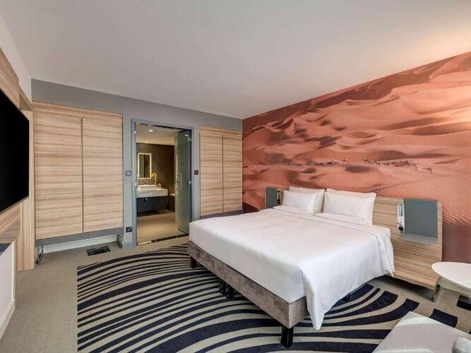 Novotel Sharjah Expo Centre
