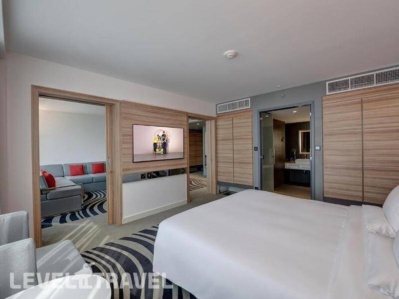 Фотография Novotel Sharjah Expo Centre